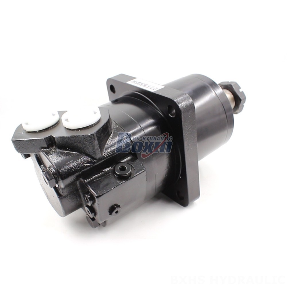 Partnership Opportunities: BM6W Cycloid Hydraulic Motor Manufacturing & Distribution main image